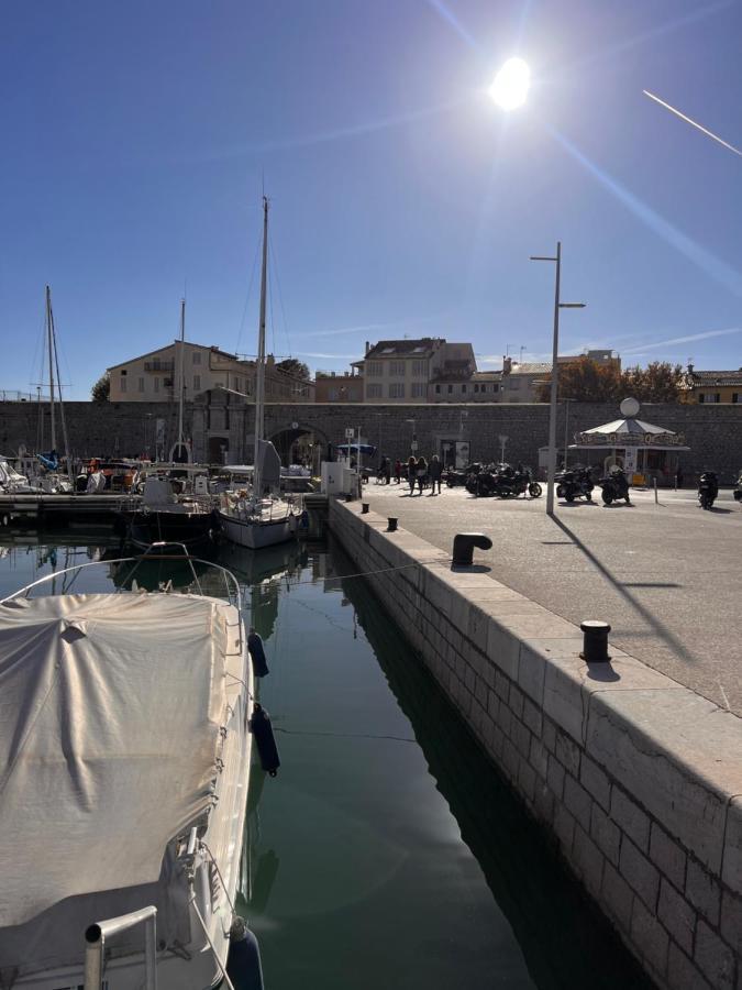 Hotel Location Cote D Azur Antibes Exterior foto